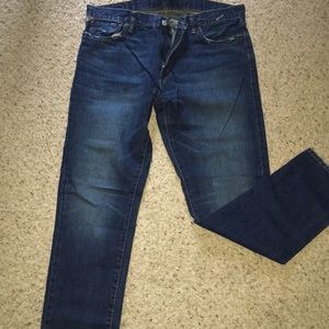Denim & Supply Ralph R Lauren jeans 👖 36x32